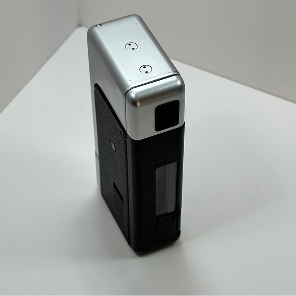 Vintage Agfamatic 2008 Pocket Sensor 110 Film Camera Agfa Made In Germany - Picture 3 of 10